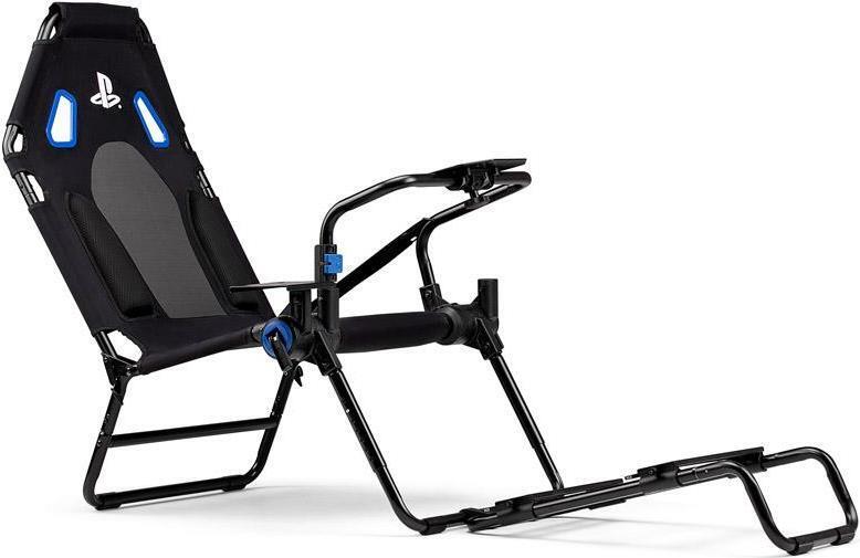 Next Level Racing GT Lite Playstation Edition - Cockpit-Rahmen für Rennsimulator