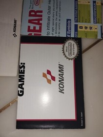 M&eacute;tal Gear Nintendo Nes