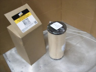 Fuel Filter WIX 33799 | eBay