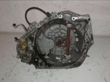 Boite de vitesse Peugeot 306
