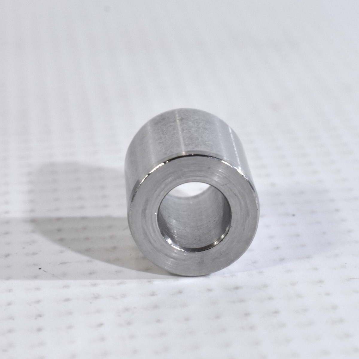 All American Type H Head Press Fit Drill Bushing - 1/16 ID X 13/64 OD X 1/4 L, Made In USA