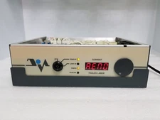 THALES LASER TYPE : ALIM DIVA II / Model : 8800875D