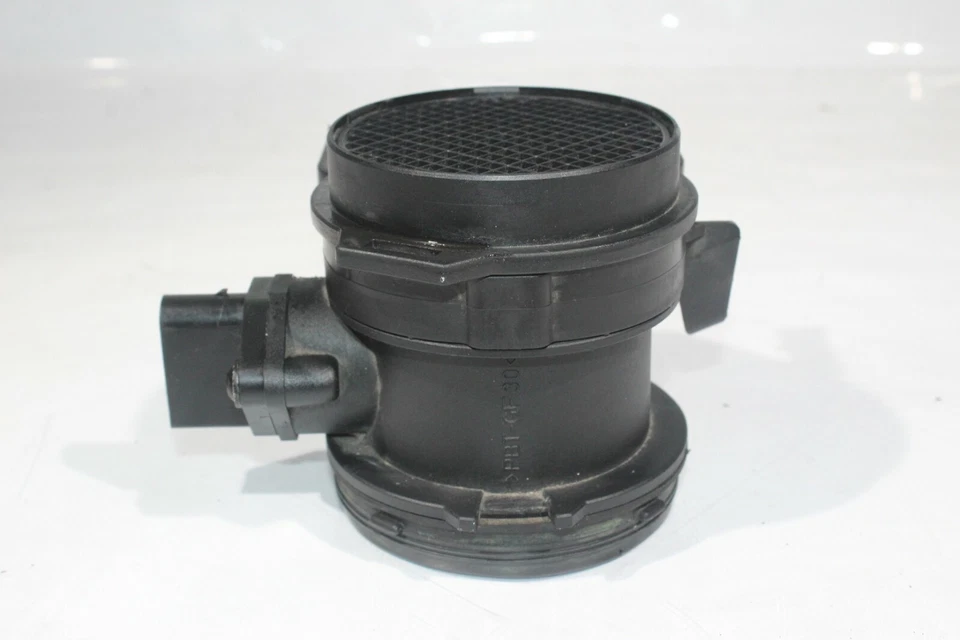 Mercedes-Benz C240 2003 MAF conjunto sensor de flujo de aire másico L0904 Foto 3 de 4