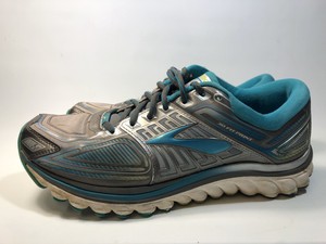 brooks glycerin womens size 10