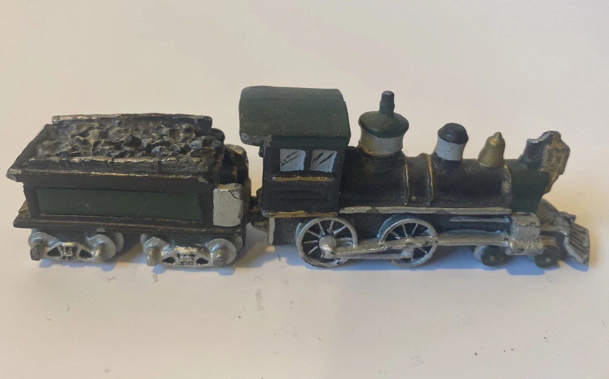 Antique cheap train set