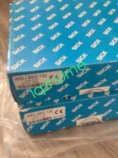 1PCS SICK photoelectric sensor WSU 26/2-130 WSU26/2-130 new via FedEx or DHL