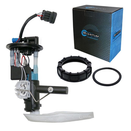 QFS Oem In-Tank Fuel Pump Assembly Replacement For Polaris Ace 325 570 - Foto 10