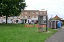 FOTO TIENDAS LOCALES ST MARGARET'S ROAD & SOUTHWAY LEAMINGTON SPA 2009