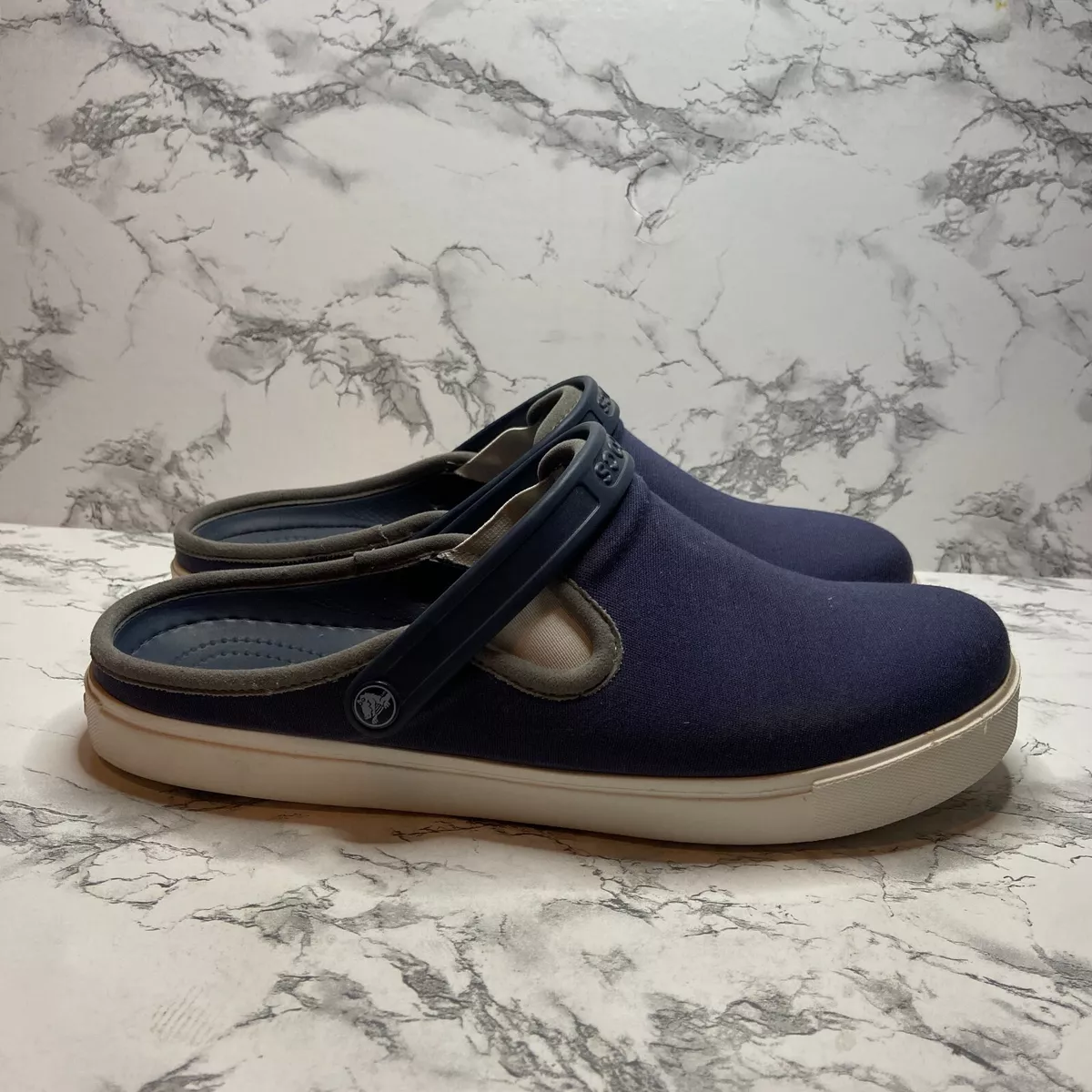 Crocs cheap men's citilane