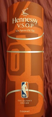 NBA 2023 VSOP V.S.O.P. 0.7 Hennessy Collectors Limited Edition