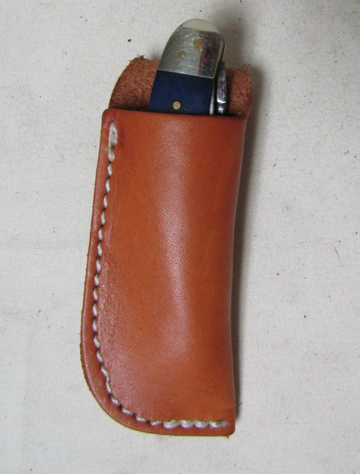 POCKET KNIFE SHEATH