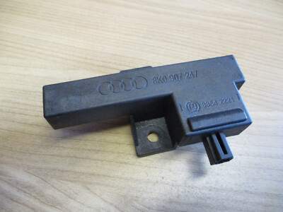 Keyless Kessy Antenne Entry Steuergerät AUDI A4 B8 A5 8T Q5 8R 8K0907247 Sensor
