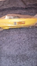 Lionel #6424 Los Angeles County Lifeguard Boat Replacement. O Ga. Boat Only