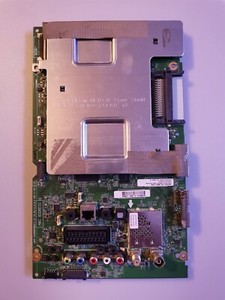 #MB02 Samsung TV Mainboard BN41-01958