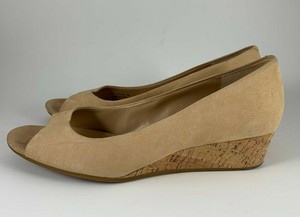 cole haan elsie wedge