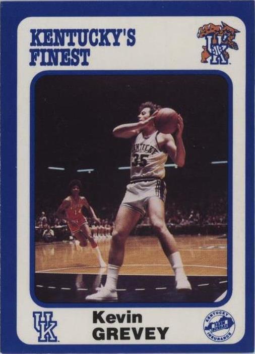 198889 Collegiate Collection Kentucky Wildcats Kentucky's Finest