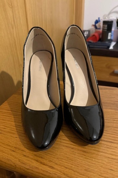 Zapatos De Mujer