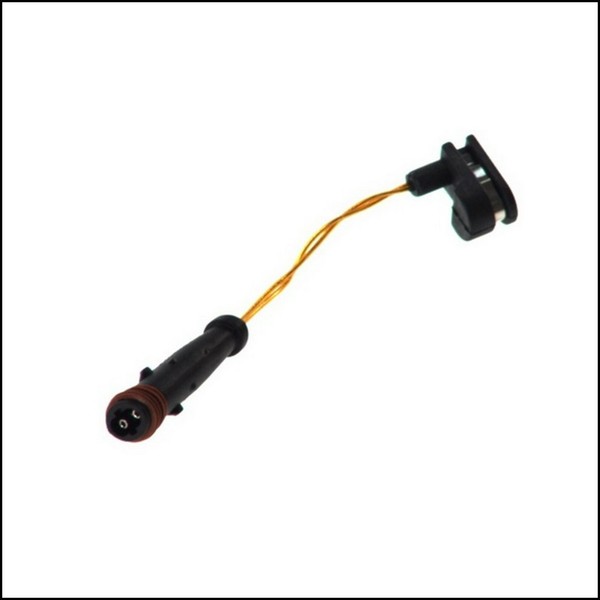 Bremsen-Sensor Hinten FüR Mercedes Benz Sprinter (906,907,910) Schwarz 1 Kit-image