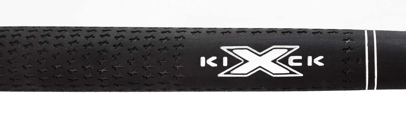 KICKX GOLF Blast Tough Lie Hybrid Graf Shaft (3 Wood), Right Hand, Reg