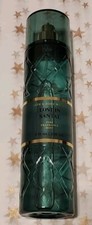 New Bath Body Works - "LOST IN SANTAL" - Fine Fragrance Mist - 8 oz