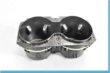11-18 Volkswagen VW Touareg Front Center Control Console Cup Holder Oem