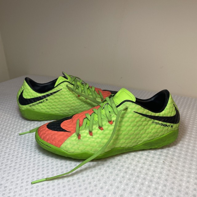 nike hypervenom phelon 3 indoor