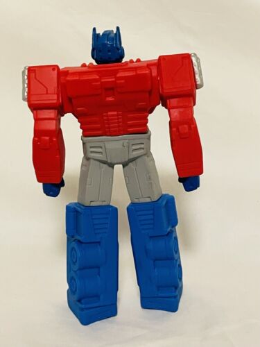 Transformers Titans Guardians Optimus Prime Exclusive 6" Action Figure - Picture 2 of 3