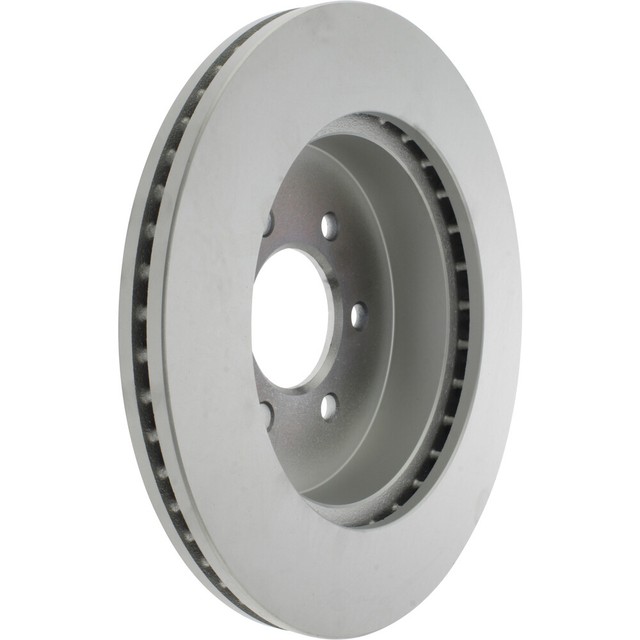 Disc Brake Application Specific Brake Rotors Full Coating