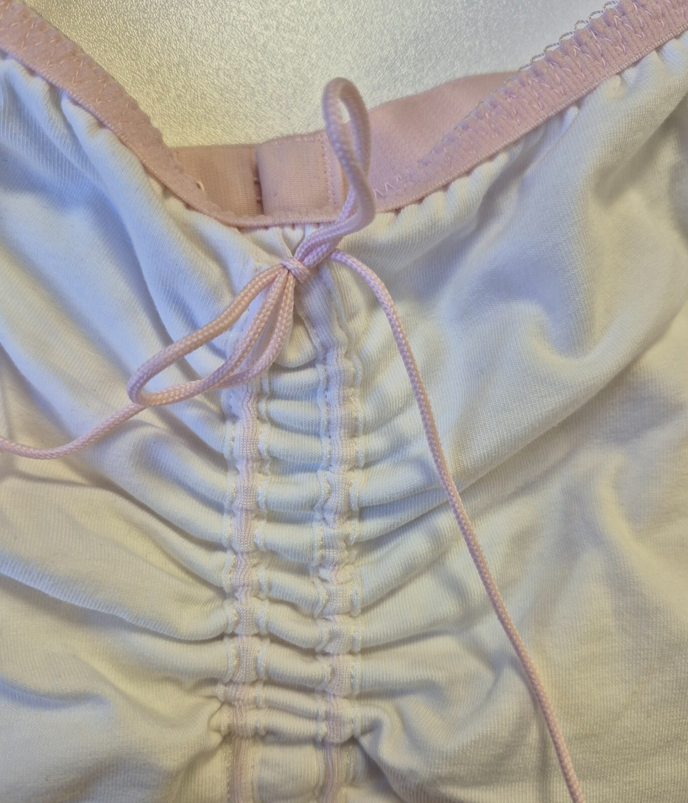 Royce Nursing Bra 34G/GG/H Multi Coloured NWT image 4