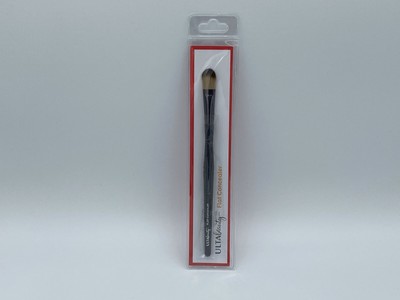 ulta flat concealer brush