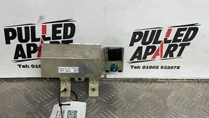 Audi Tt Mk2 2007-2010 ANTENNE / VERSTÄRKERMODUL 8J7 035 503 A