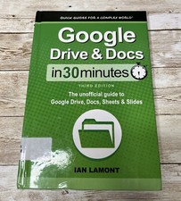 Google Drive & Docs in 30 Minutes (Guide)  ~ ...