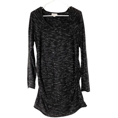 jovani long sleeve short dress Gunmetal Fully Beaded Long Sleeve Short Dress Jovani 61636