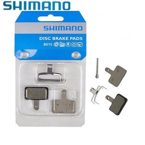 Колодки shimano m575