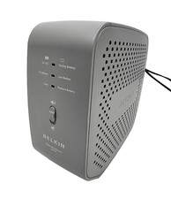 BELKIN Backup Battery Unit Rev B Model BU3DC001-12V No Battery