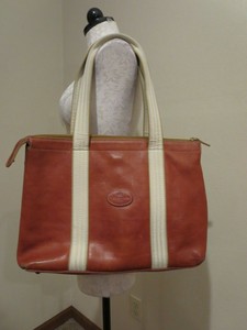 terrida leather tote
