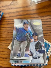 2018 Topps Gold Label Class 1 #28 Yu Darvish