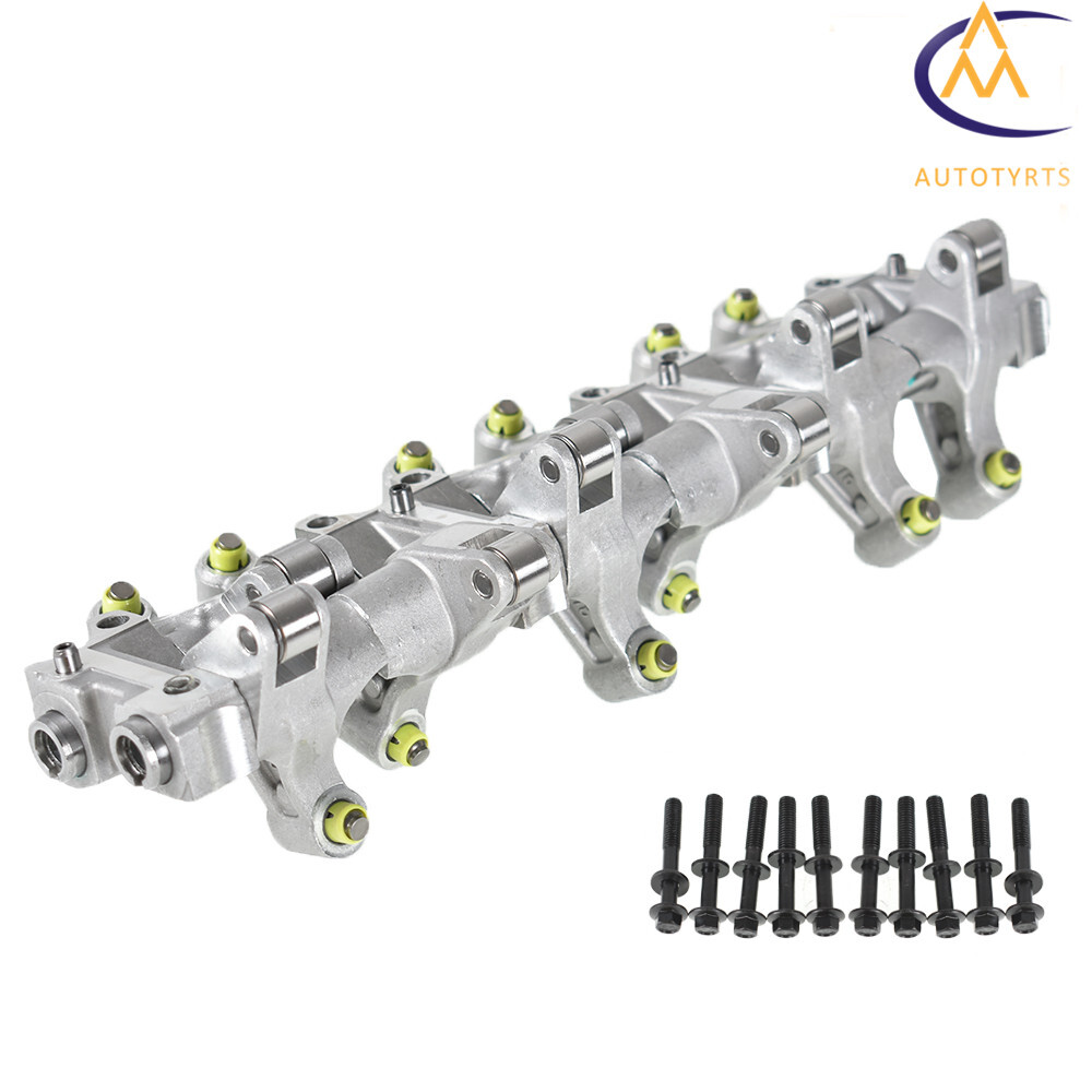 yu✴︎ For 2006-2010 Dodge Charger 3.5L Rocker Arm Shaft Lifter Assembly
