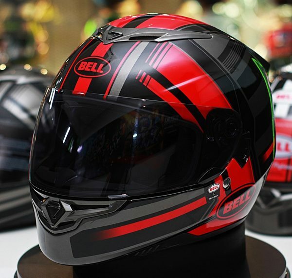 Rs Rs2 Bell Bell RS-2 Gloss/Matte Black/Titanium Tactical Helmet