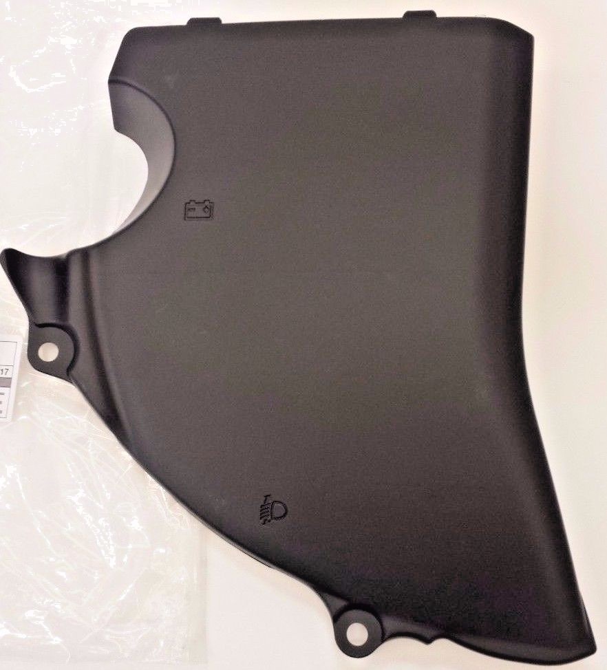 LEXUS OEM FACTORY ENGINE COMPARTMENT BATTERY COVER 20062008 RX400H