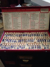 NOS Stems For Swiss Watches from Bestfit Assortment 92C select One