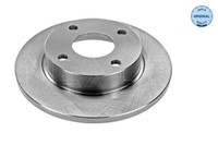 Meyle 716 050 0034/HD Lenker, RadaufhäNgung FüR Ford Volvo