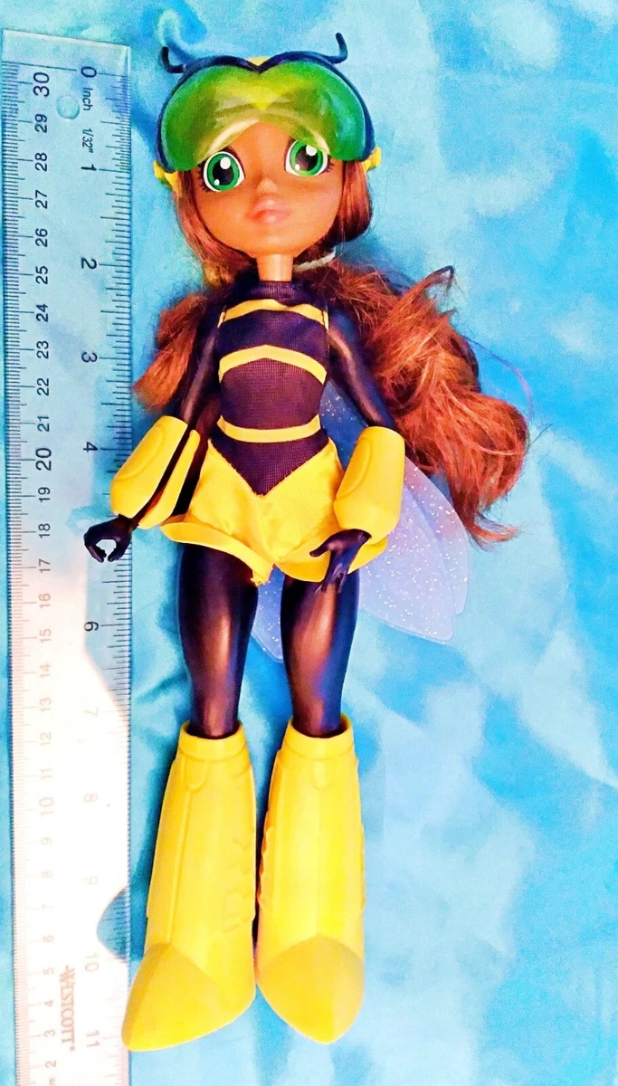 Dc superhero girl dolls 2019 2025