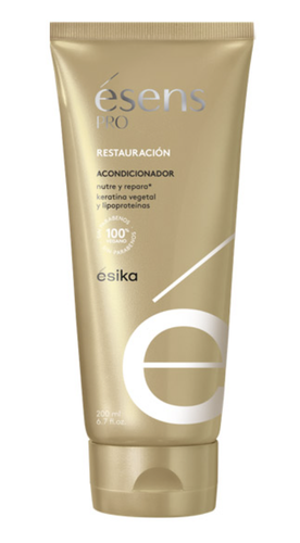 ESENS PRO Shampoo, Conditioner & Capillary Hair Mask VARIETY by Esika - Picture 14 of 15