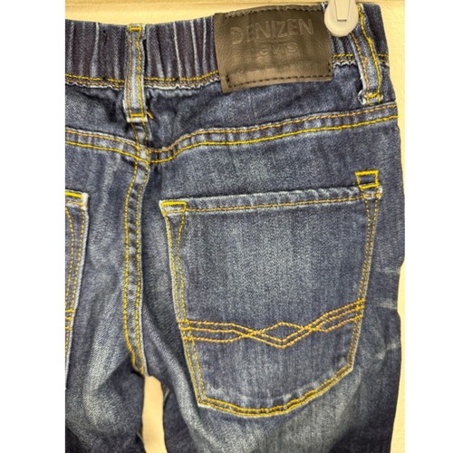 Denizen from Levi’s Boys Jeans – Regular 8 – Drawstring Waist – NWOT - Picture 6 of 6
