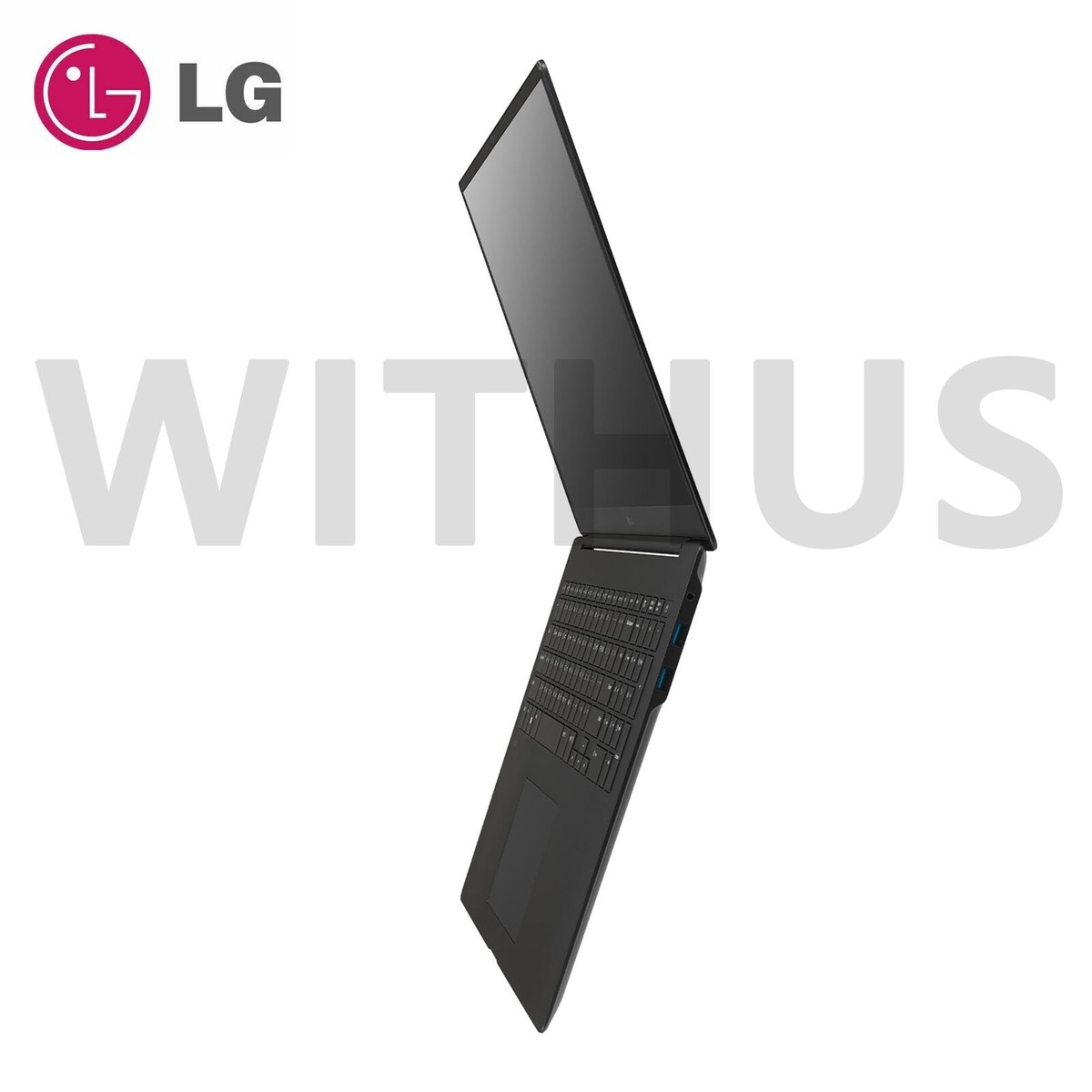 LG Gram Pro 17 17Z90SP-ED7BK Ultra7 RTX3050 32GB/512GB Win11