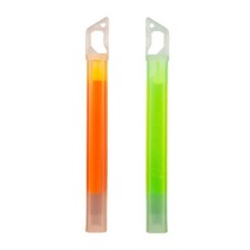 Lifesystems Light Sticks / Pomarańczowe i zielone / 15 godzin - Sygnalizacja Safety Atte...