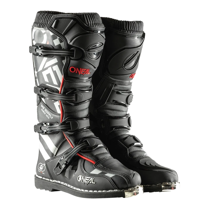 O'Neal Motorcycle Boots for sale | eBay