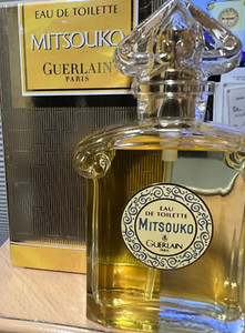 Guerlain Mitsouko | eBay