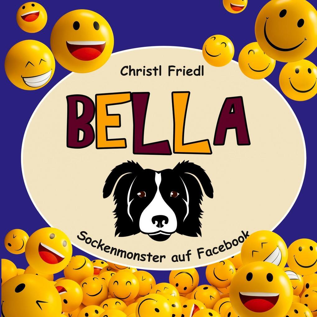 Thumbnail - Bella ' Sockenmonster Auf Facebook | Christl Friedl | 2022 | Deutsch